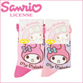 子供 マイメロリボンフェイス