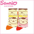 子供 デザート総柄プリン