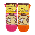 SRプリン 子供 スニーカー メッシュ