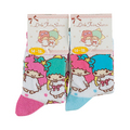 子供 クルーソックス メッシュ
