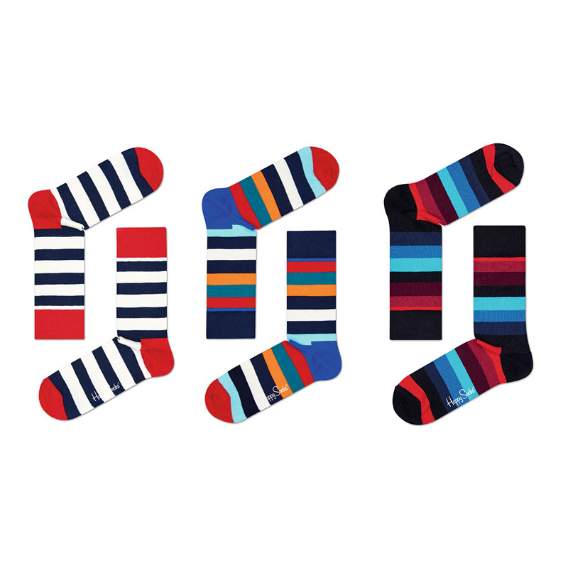 Stripe Sock(36-40)