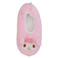 MY Melody(マイメロディ)ルームシューズ