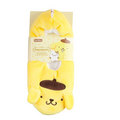 POM POM PURIN(ポムポムプリン)ルームシューズ