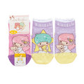 子供 キャラクタースニーカーメッシュ Little Twin Stars