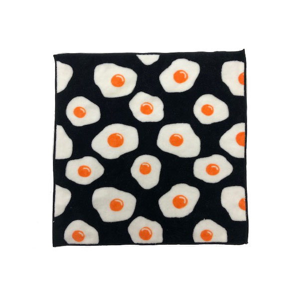 MINI HAND TOWEL Sunny side up <img src="/banner_images/banner_0000000180.gif">