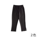 レギパン 7分丈デニム調レギンス