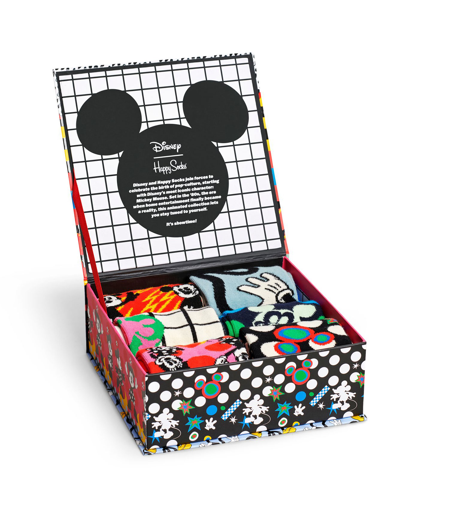 6-Pack Disney Gift Set(41-46) <img src="/banner_images/banner_0000000180.gif">