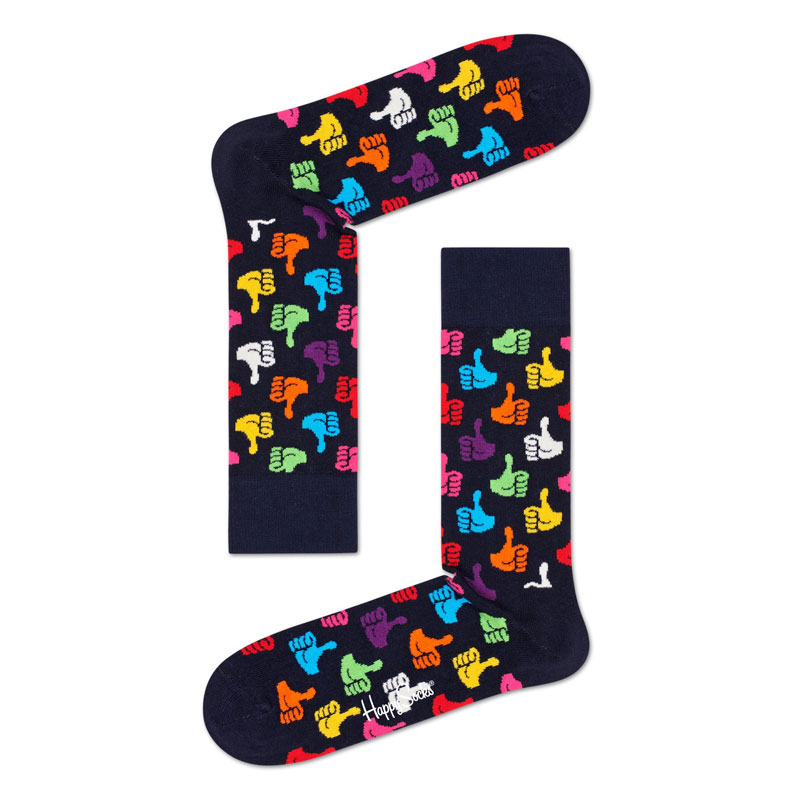 Thumbs Up Sock(36-40) <img src="/banner_images/banner_0000000180.gif">