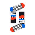 Abstract Tent Sock