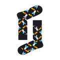Fire Rabbit Sock