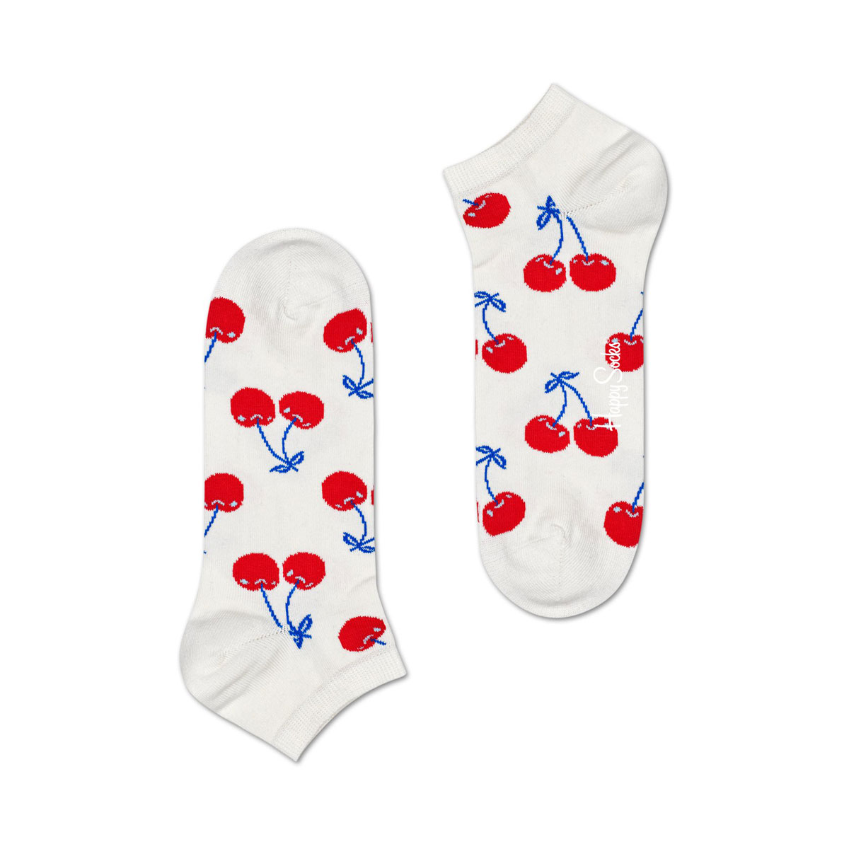 Cherry Low Sock <img src="/banner_images/banner_0000000180.gif">