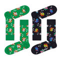Tiger Sock