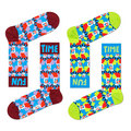 Clown Sock