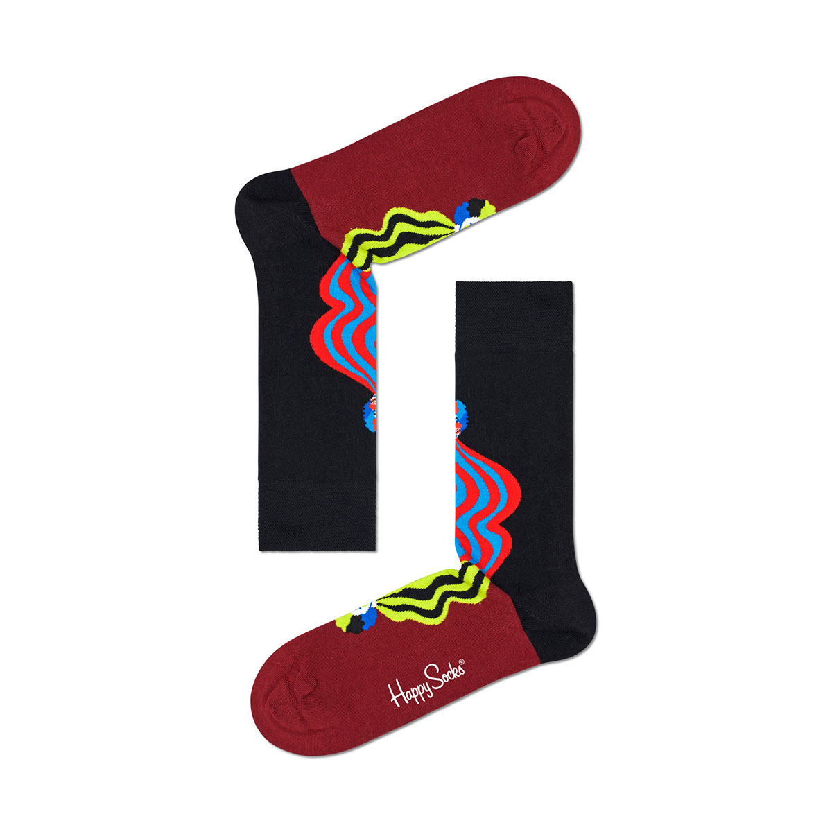 Double Clown Sock <img src="/banner_images/banner_0000000180.gif">
