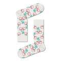 Cherry Sock