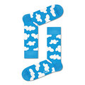 Cloudy Sock