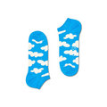Cloudy Low Sock