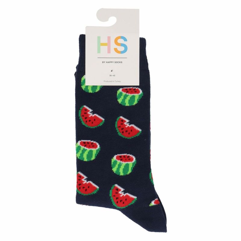 HS Melon Sock