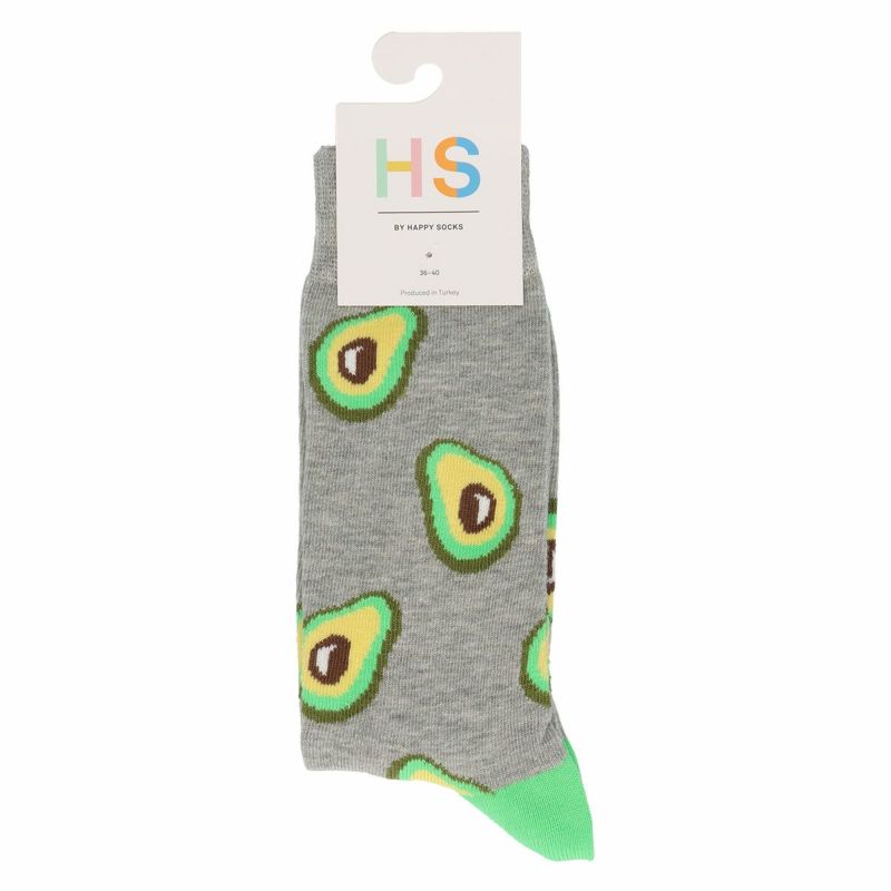 HS Avocado Sock