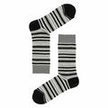 HS Multi Stripe Sock
