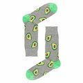 HS Avocado Sock