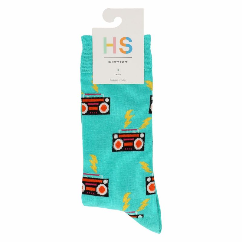 HS Stereo Sock