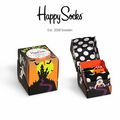 HALLOWEEN( ハロウィン ) 3足セット ギフトセット クルー丈 ソックス 靴下 紳士 メンズ & レディース