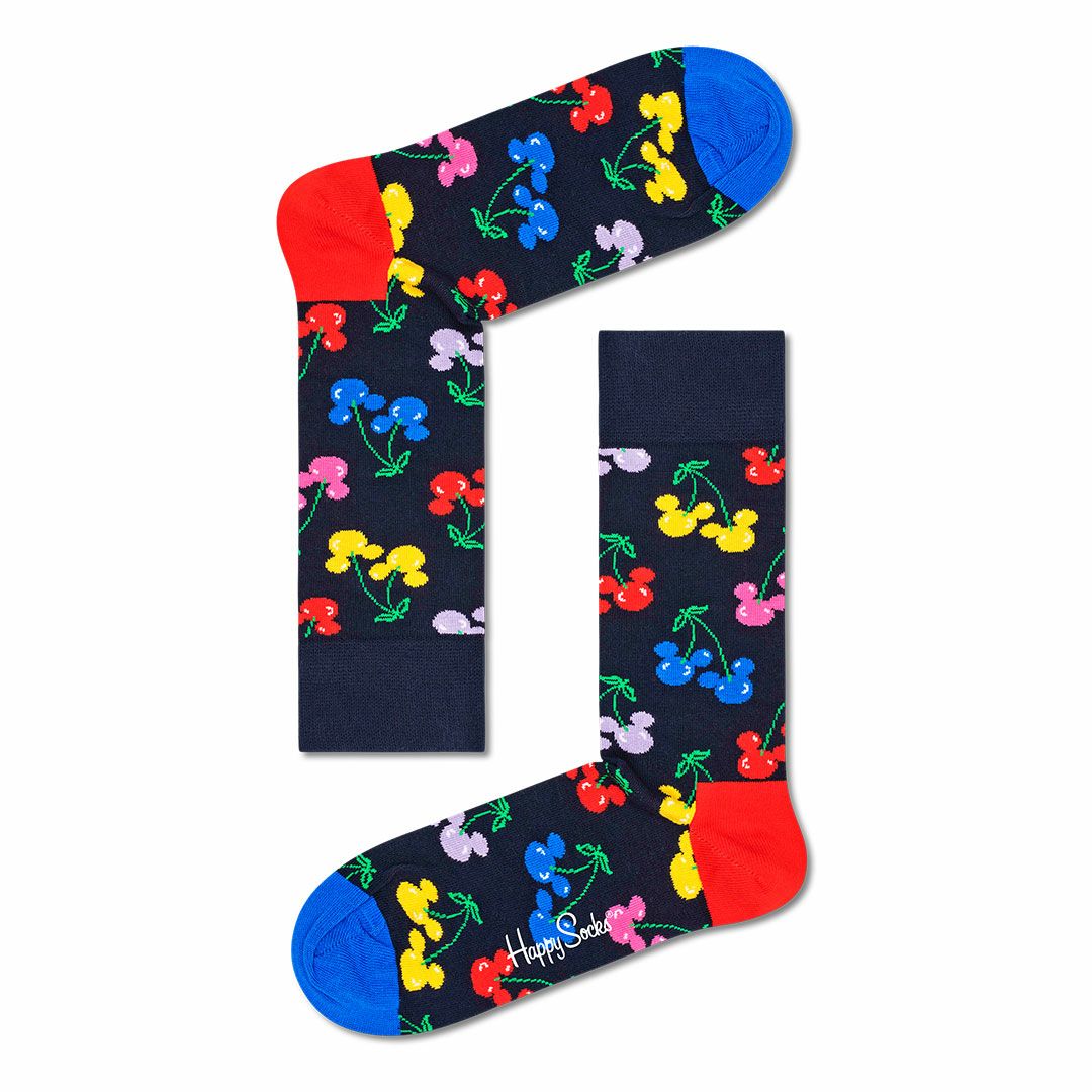 【Limited】Happy Socks × Disney ( ディズニー ) GIFT BOX 6足セット メンズ ＆ レディース <img src='/banner_images/banner_0000000186.gif'>