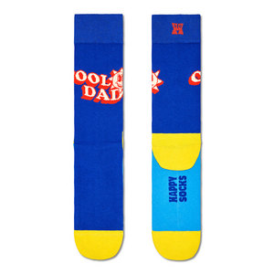 【23FW MAIN】 Number One Dad （ ナンバー ワン ダッド ）クルー丈 ソックス 靴下 ユニセックス メンズ ＆ レディース 10231061