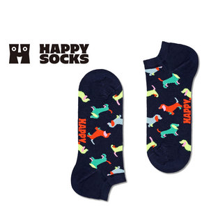 【23FW MAIN】 Puppy Love （ パピー ラブ ）スニーカー丈 ソックス 靴下 ユニセックス メンズ ＆ レディース 10232030