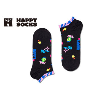 【23FW MAIN】 Mushrooms （ マッシュルーム ）スニーカー丈 ソックス 靴下 ユニセックス メンズ ＆ レディース 10232024