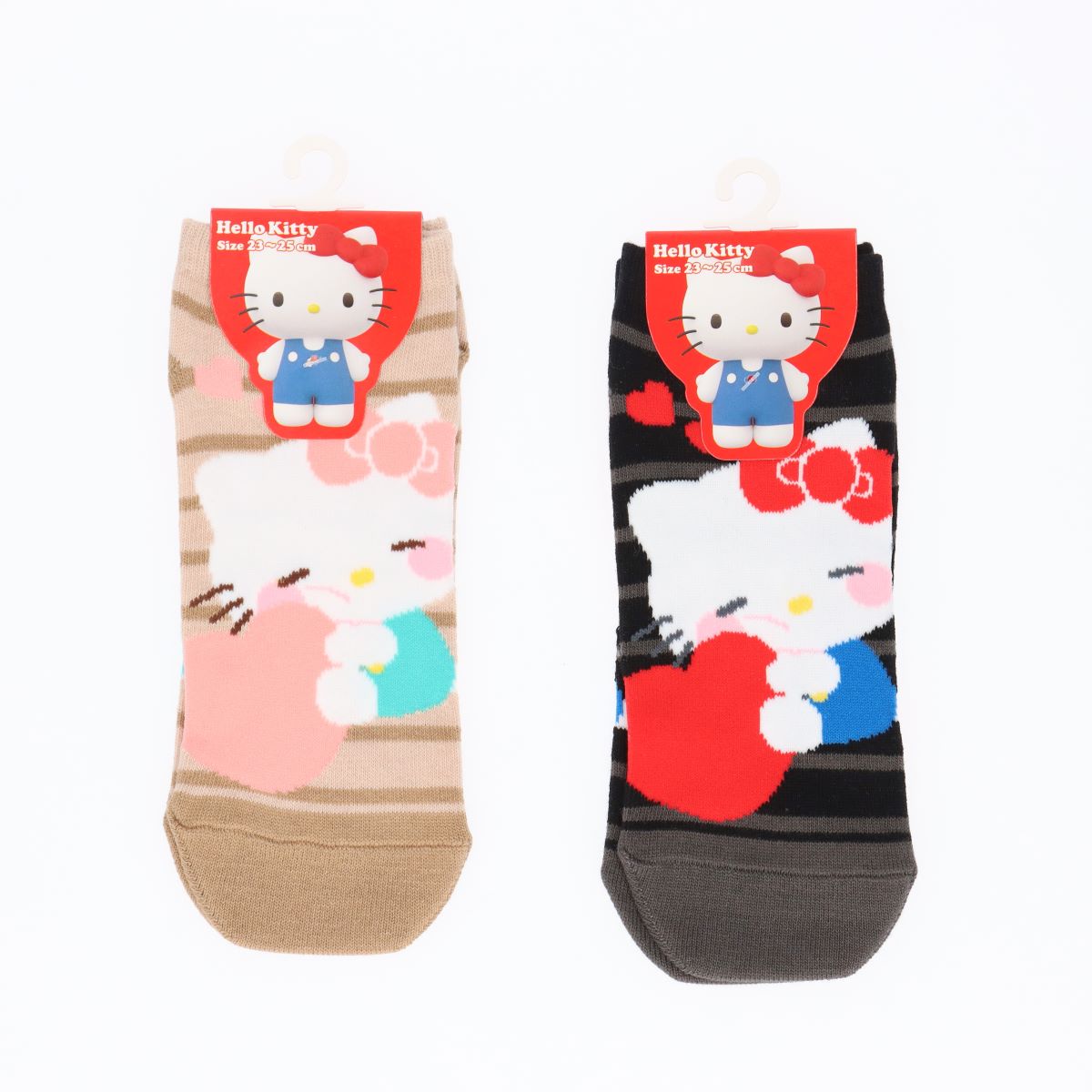 【25fw】サンリオ  クルー