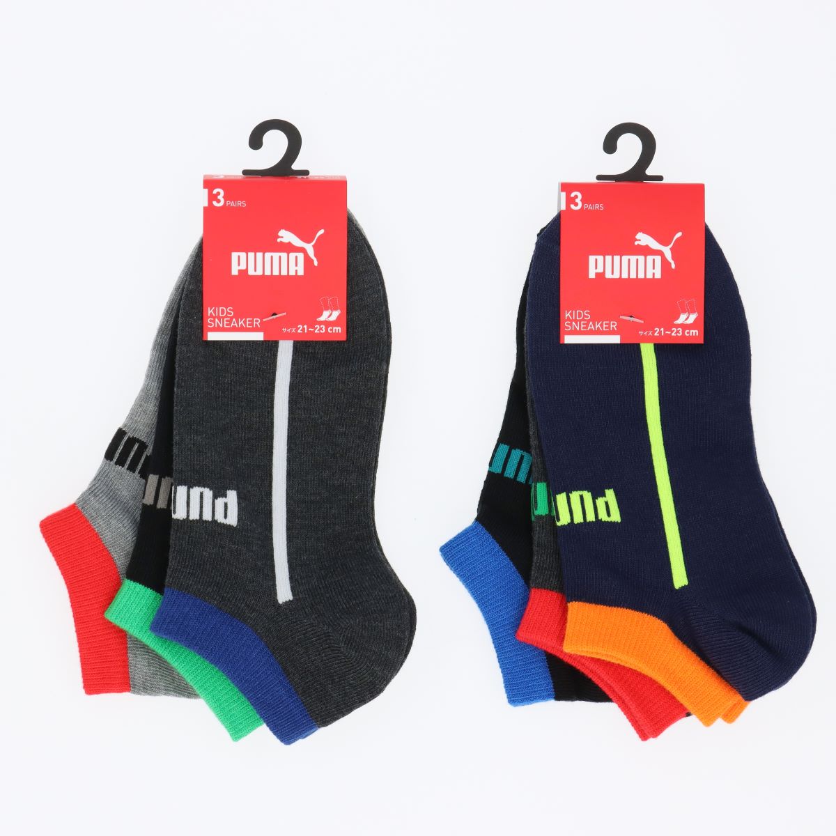 【25fw】PUMA Mark UP バンドル