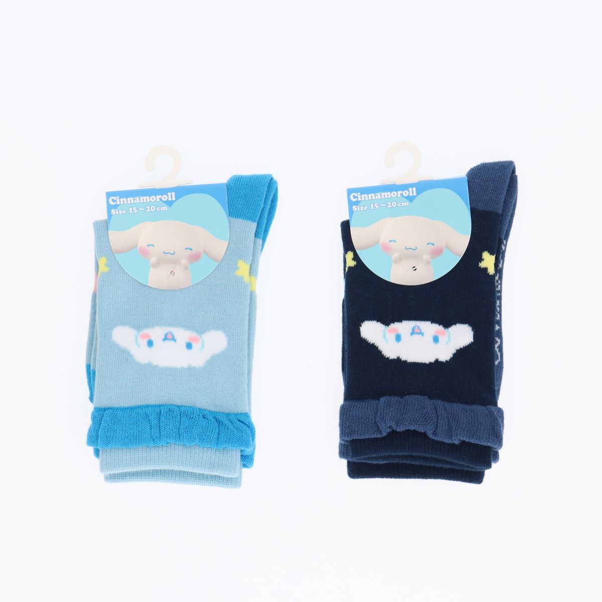 【25fw】サンリオ  ソツクス