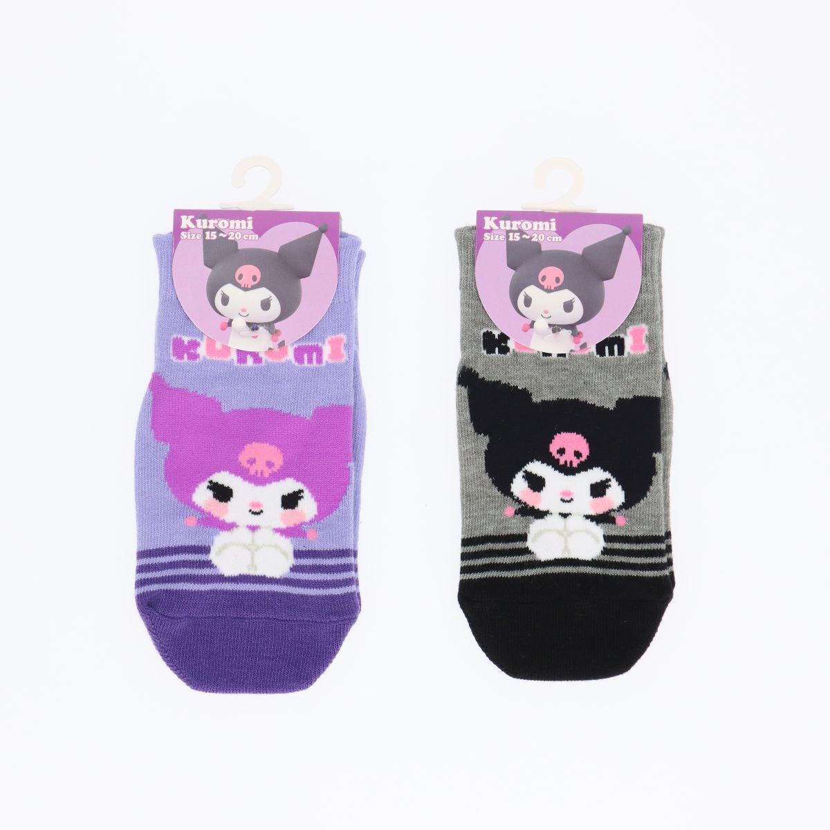 【25fw】サンリオ  ソツクス
