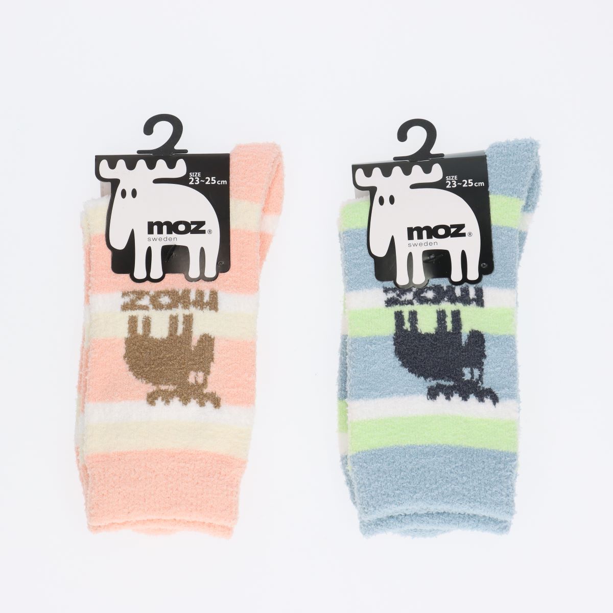 【25fw】MOZ  その他