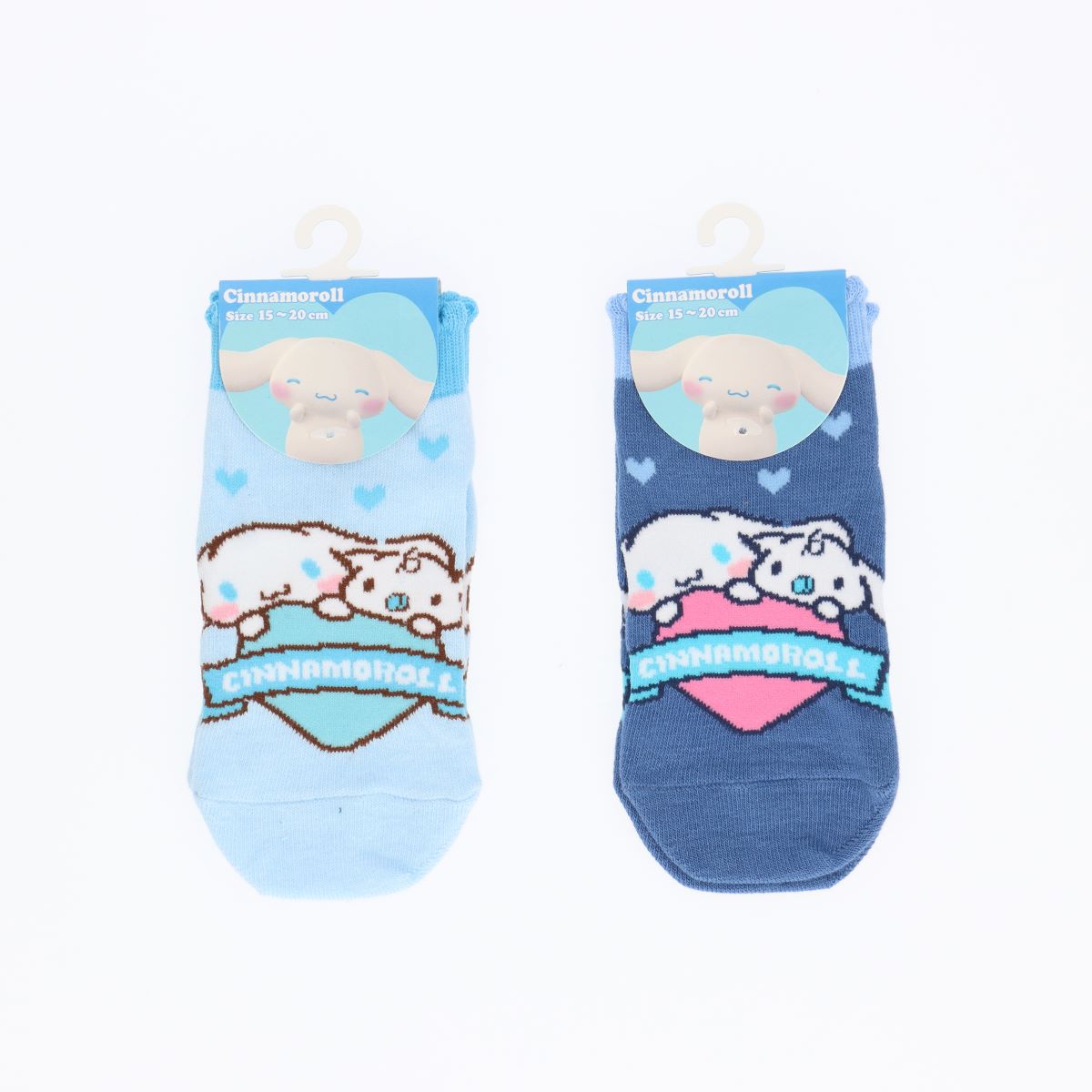 【25fw】サンリオ  ソツクス