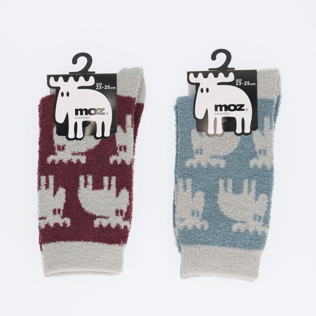 【25fw】MOZ  その他