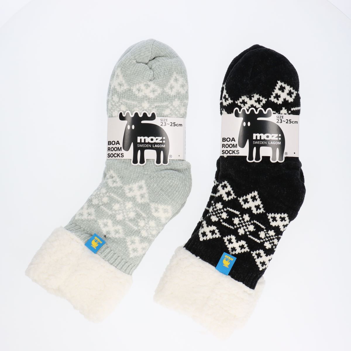 【25fw】MOZ  その他