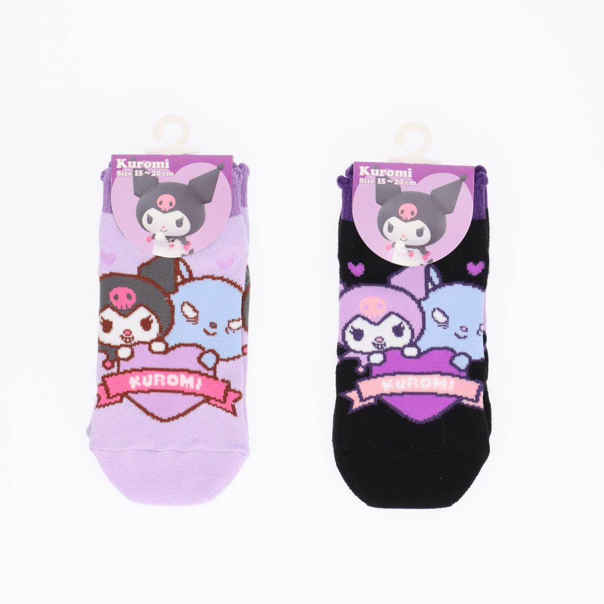 【25fw】サンリオ  ソツクス