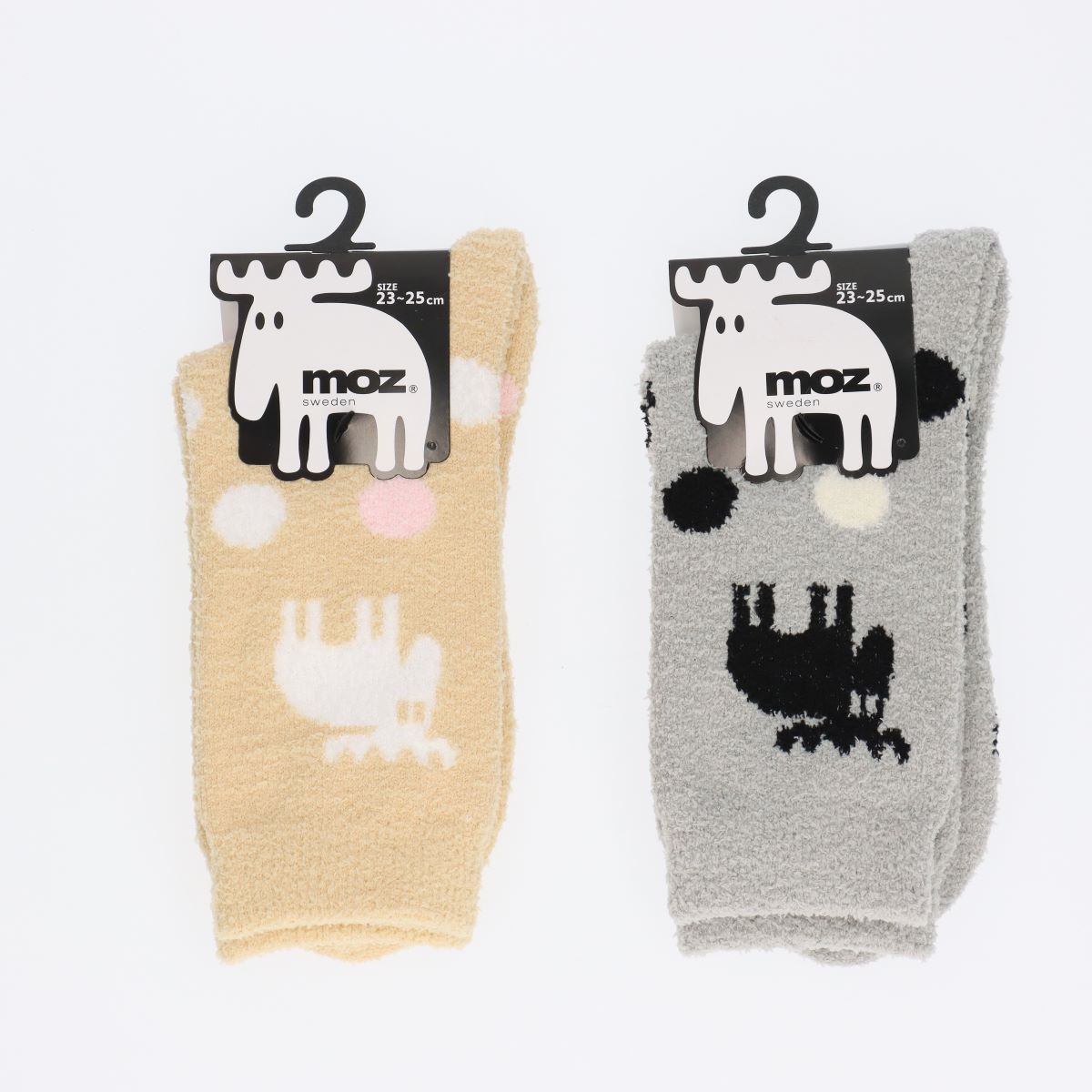 【25fw】MOZ  その他