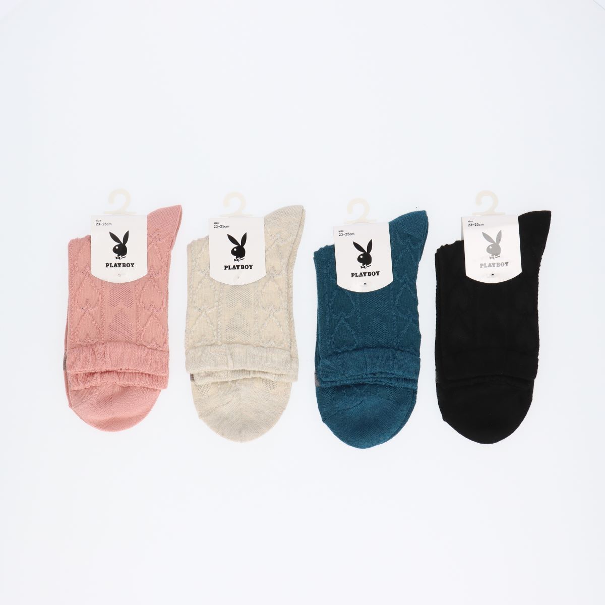 【25fw】PLAYBOY 14 クルー