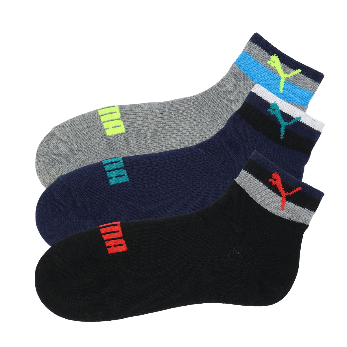 【25fw】PUMA Mark UP バンドル