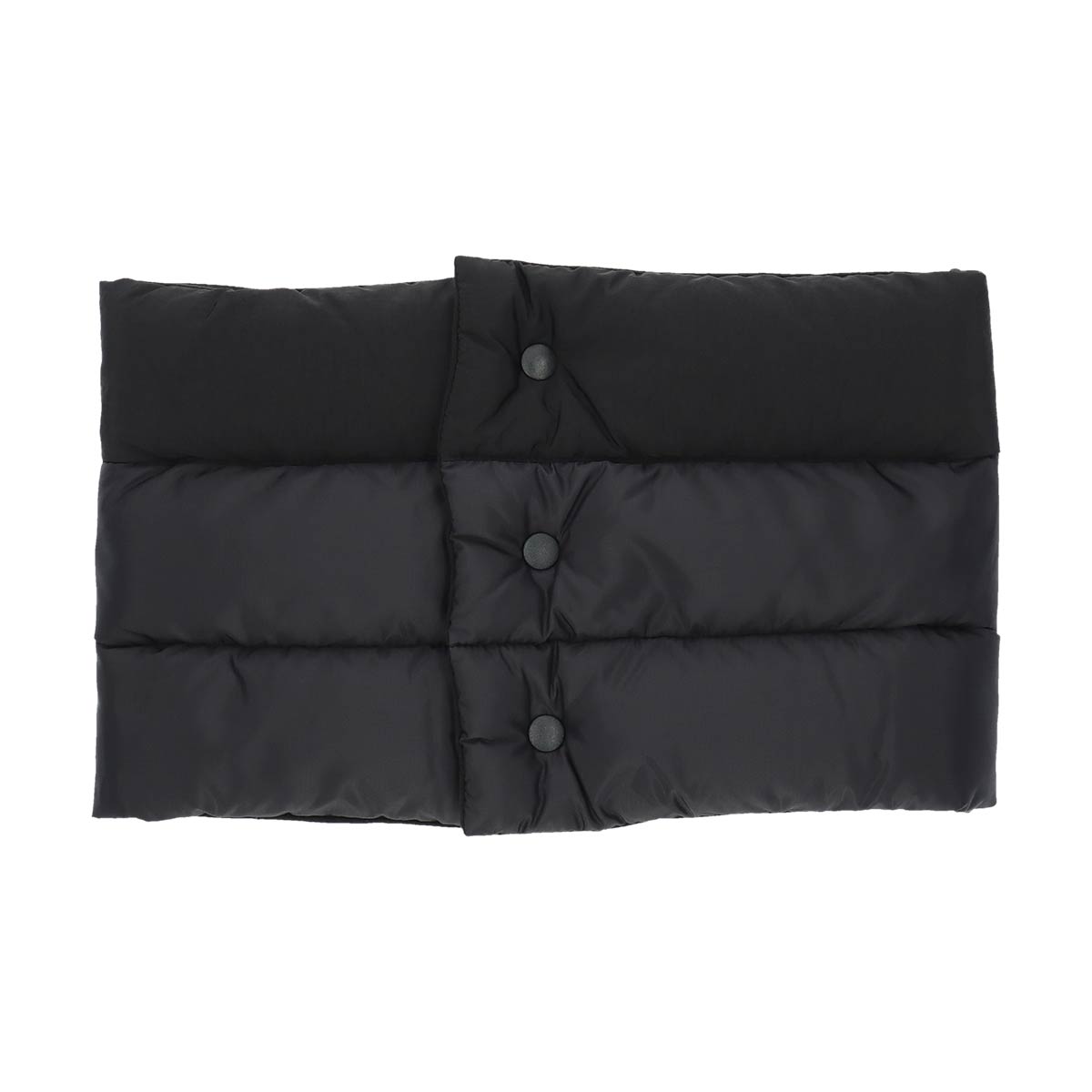 NAIGAI TRAIL 撥水 保温 軽量 防風 ダウンネックウォーマー ダウンマフラー  90370804