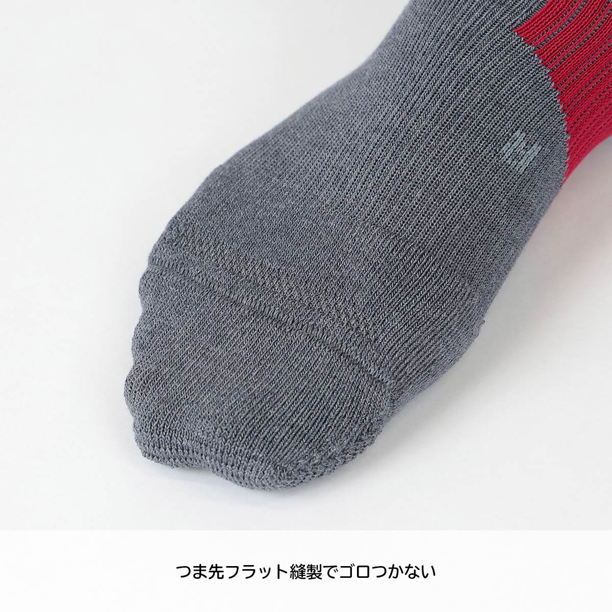 【25fw】NAIGAI PERFORMANCE NAIGAI PERFORMANCE ナイガイ パフォーマンス GOLF ビジネス ショート丈 ソックス