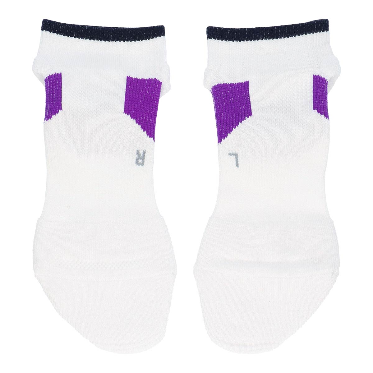 【25fw】NAIGAI PERFORMANCE NAIGAI PERFORMANCE ナイガイ パフォーマンス GOLF ビジネス ショート丈 ソックス