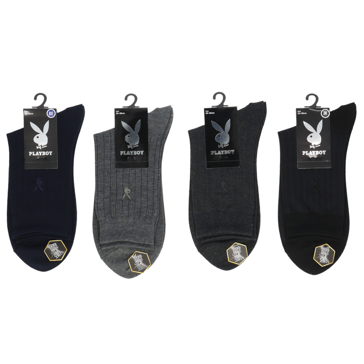 PLAYBOY クルー ビジネス ソツクス