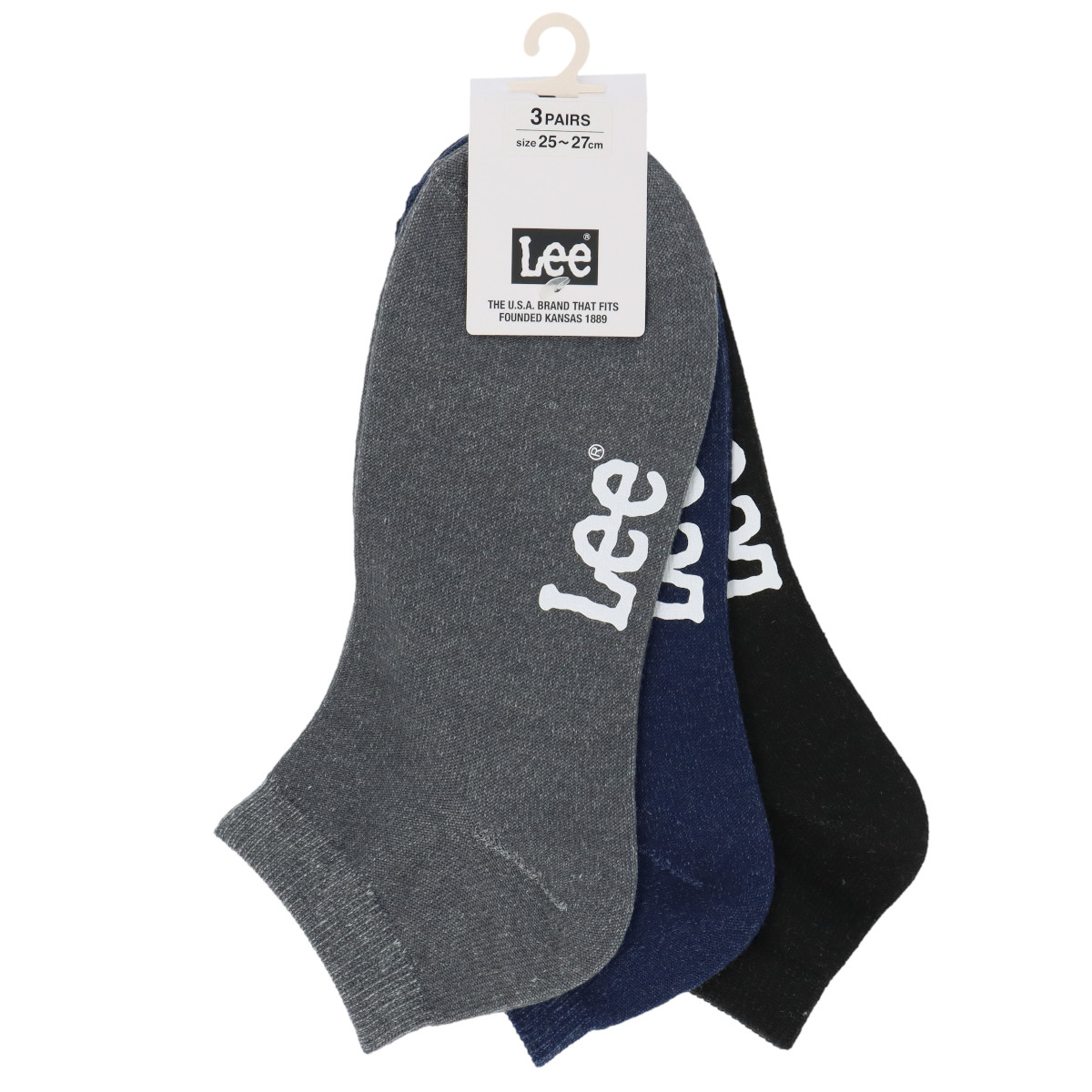 Lee スニーカー バンドル