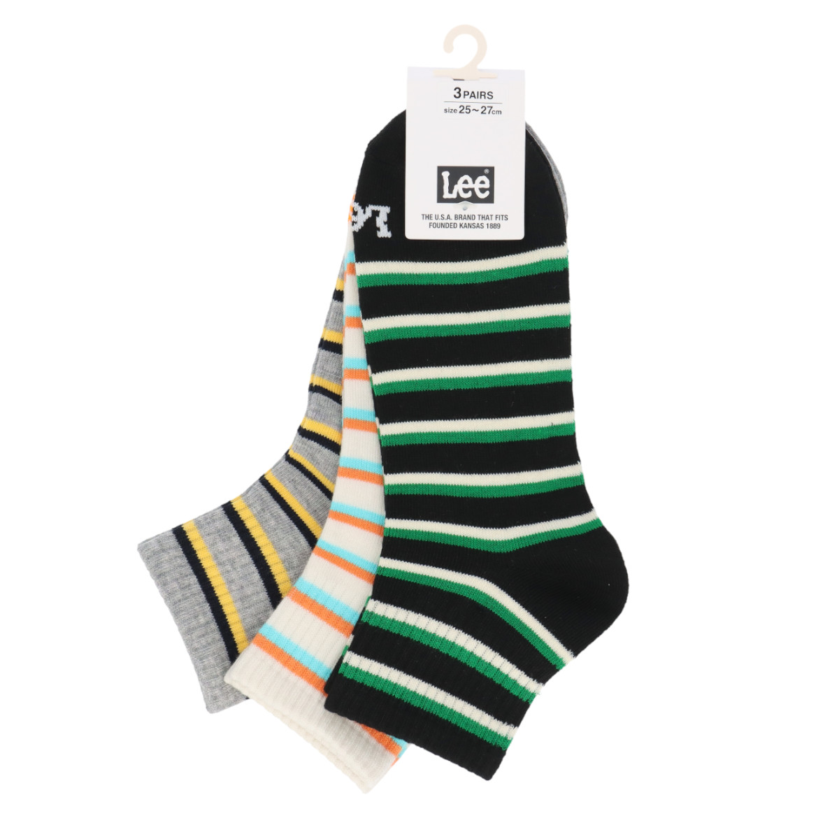 Lee クルー バンドル