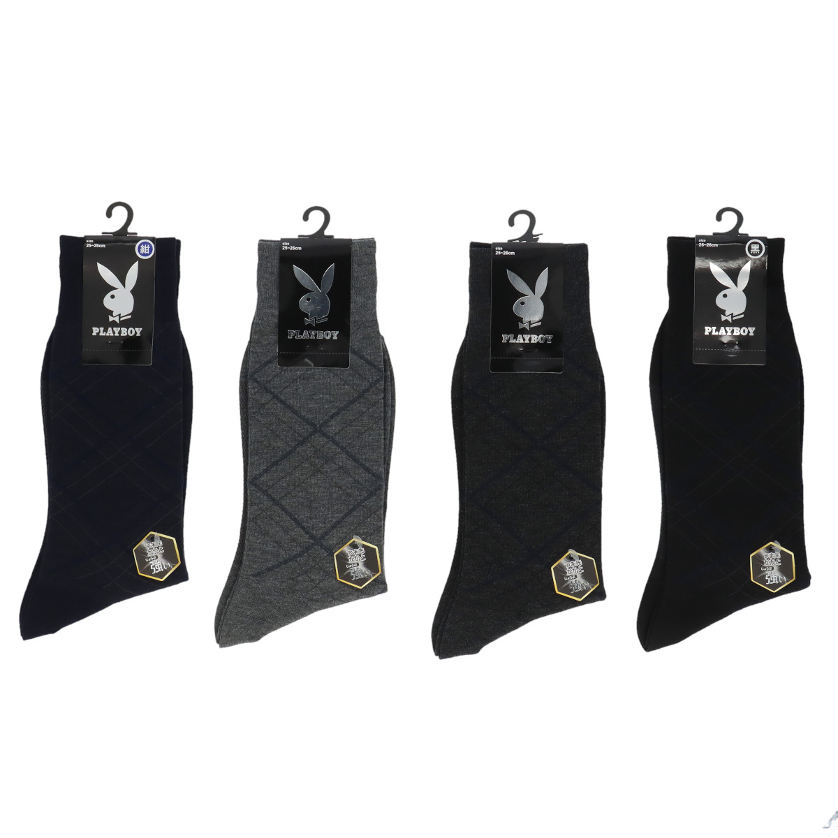 PLAYBOY クルー ビジネス ソツクス